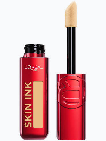 L´Oreal Skin Ink