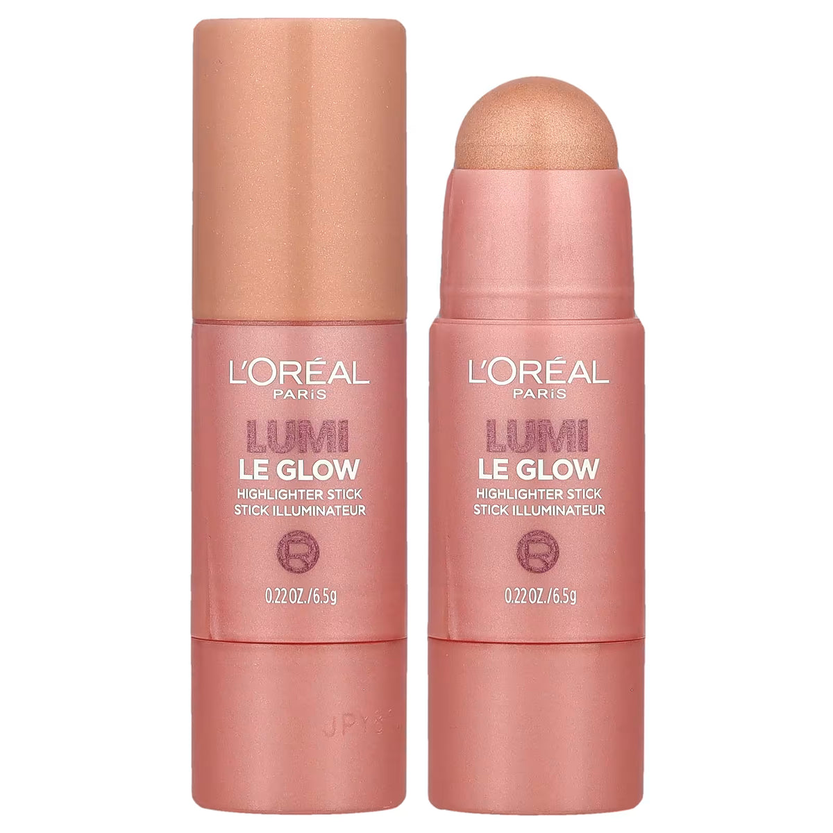 L´Oreal Highlighter