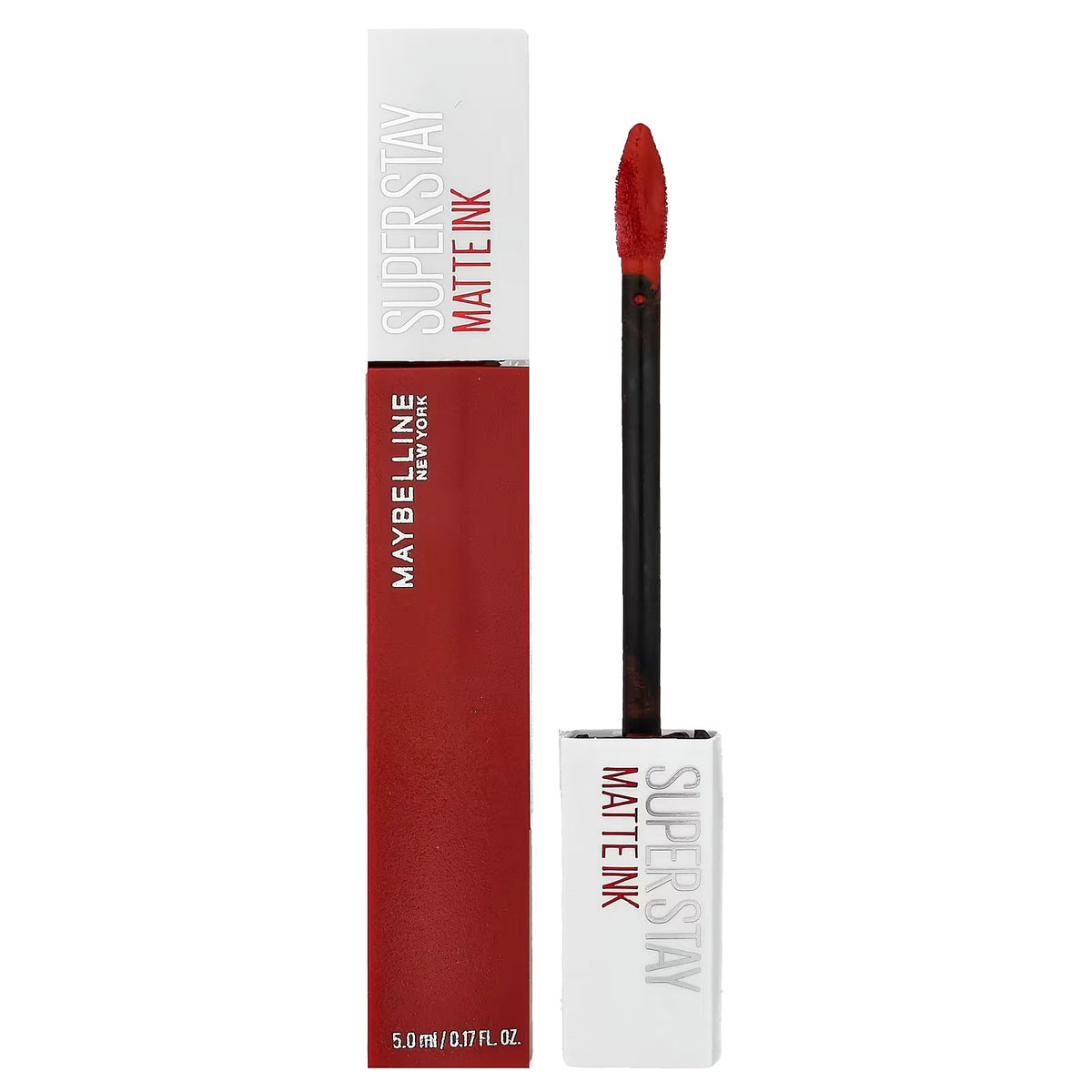 Maybelline Matte Ink