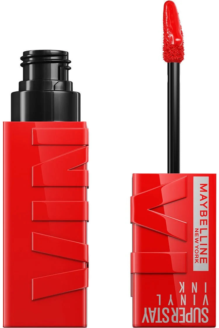 Maybelline Vinyl Ink