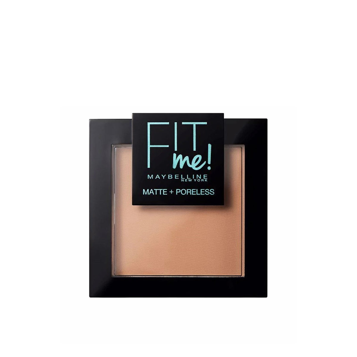 Maybelline Powder Pouder