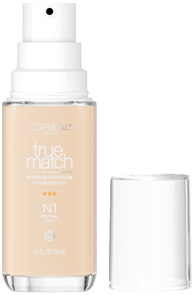 L’Oréal Foundation