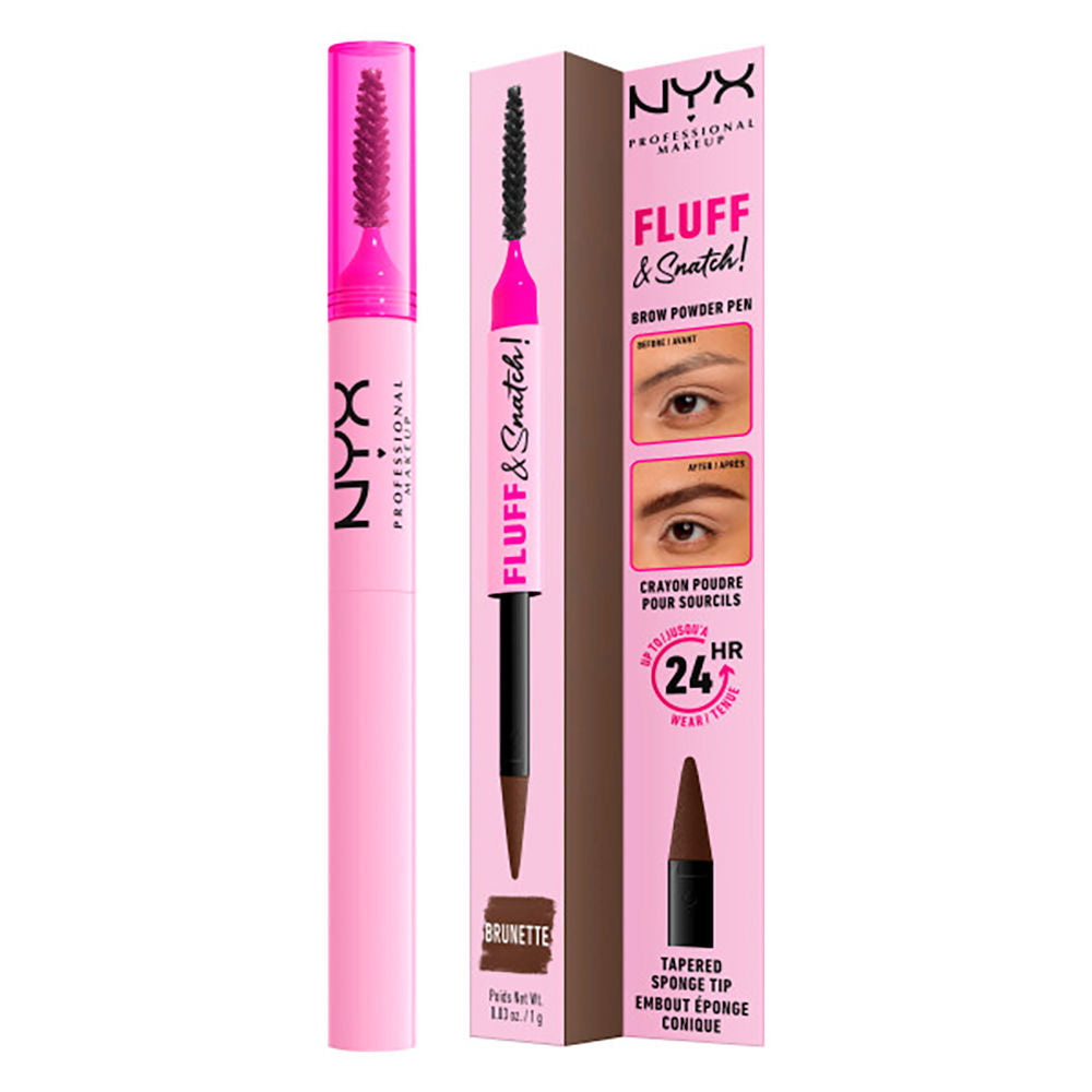 Nyx Brow Powder Pen
