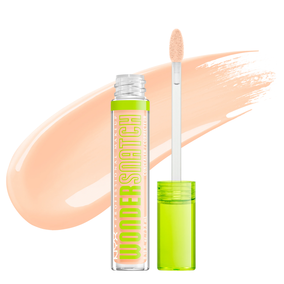 NYX Concealer