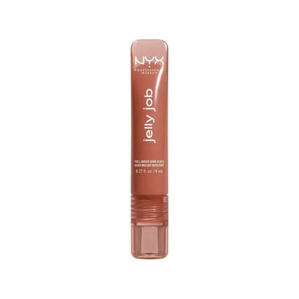 NYX Gloss Brillant Repulpant