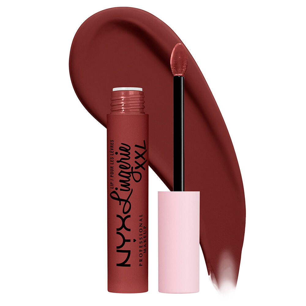 NYX Liquid Lipstick