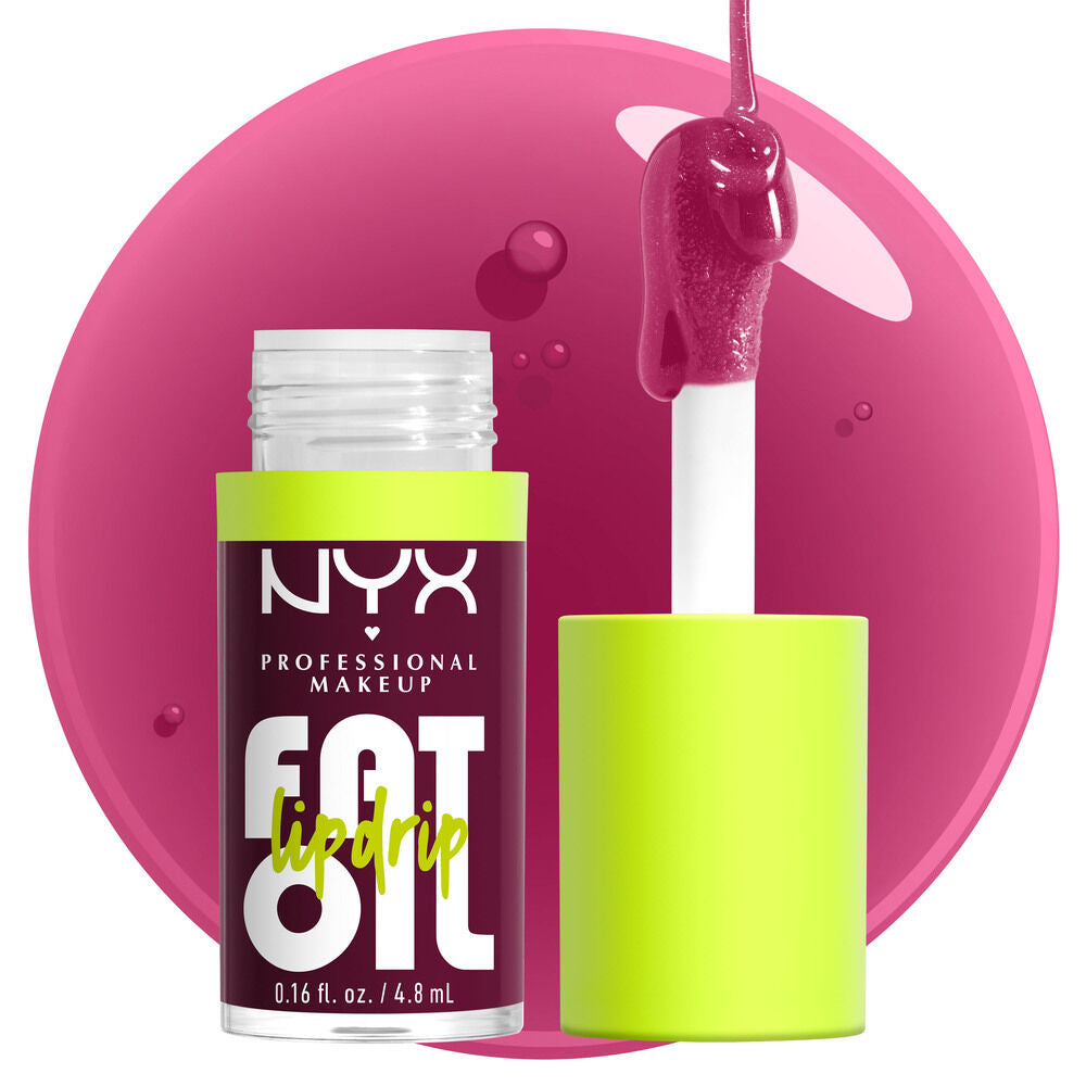 NYX Lip Oil