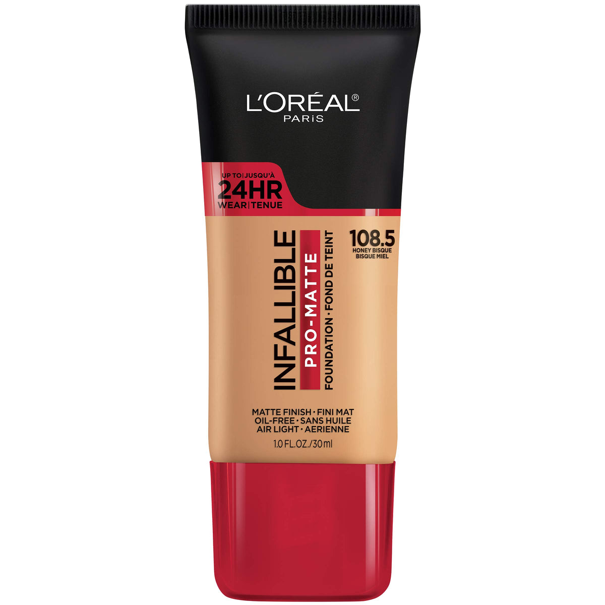 L’Oréal Foundation