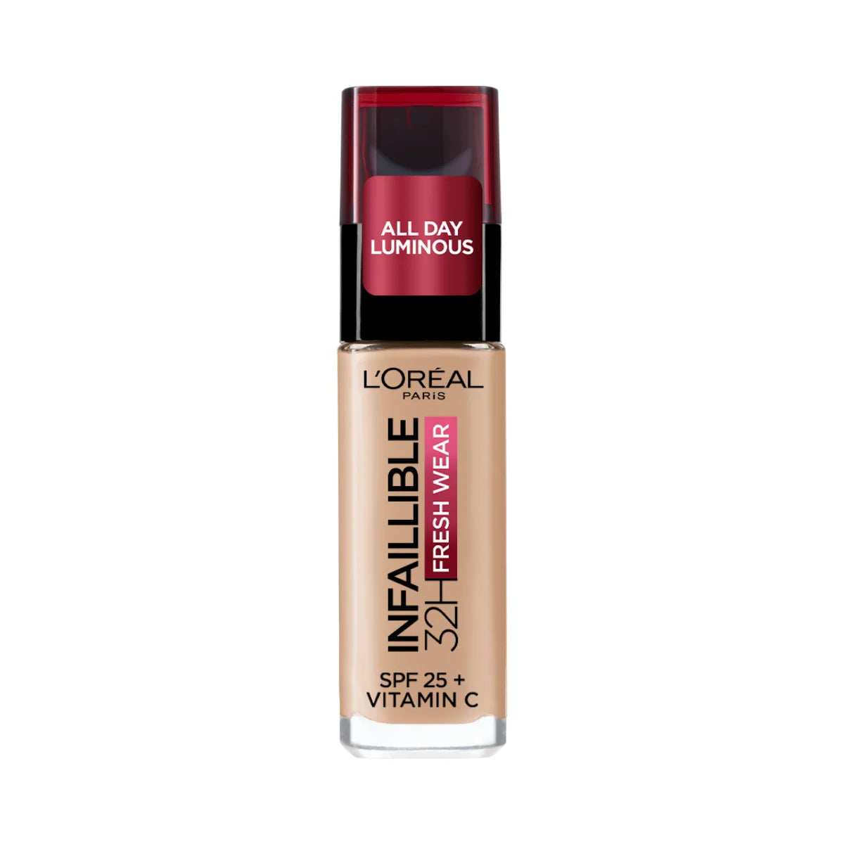 L’ORÉAL Foundation
