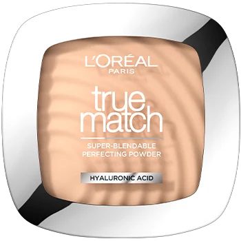 L'Oreal True Match Polvo Compacto
