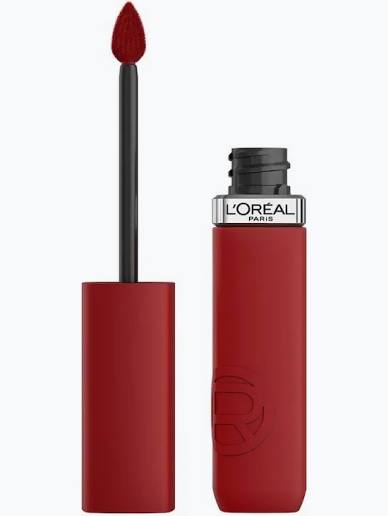 L'Oreal Lip Color