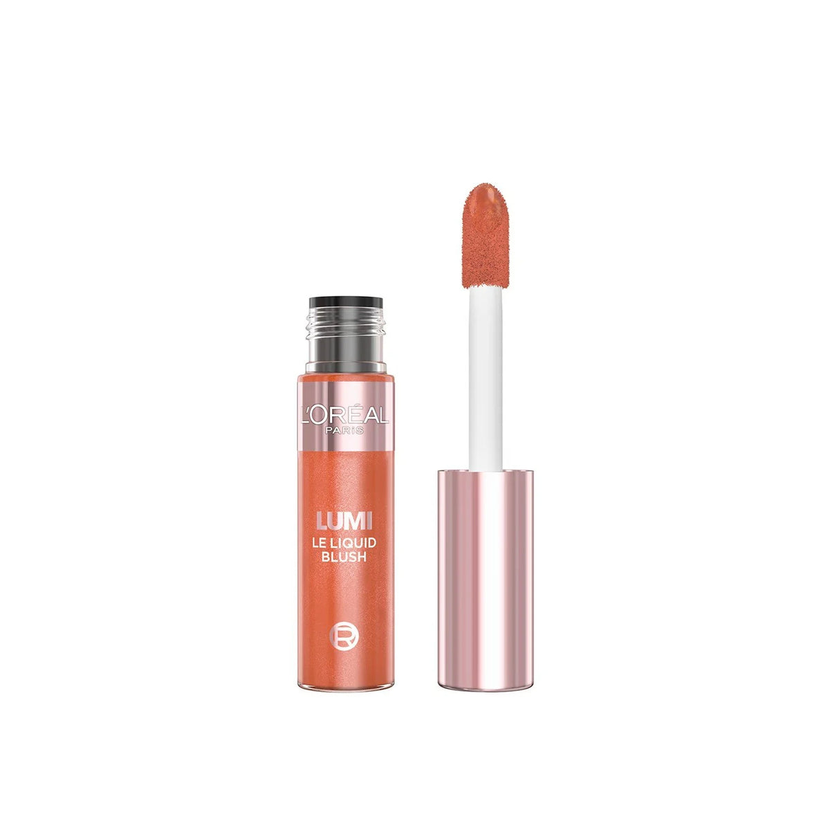 L´Oreal Liquid Blush