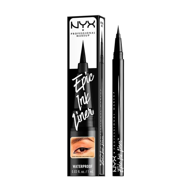 NYX Eyeliner