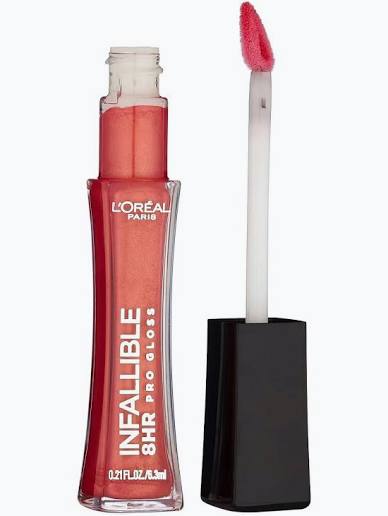 L' Oreal Gloss Pro