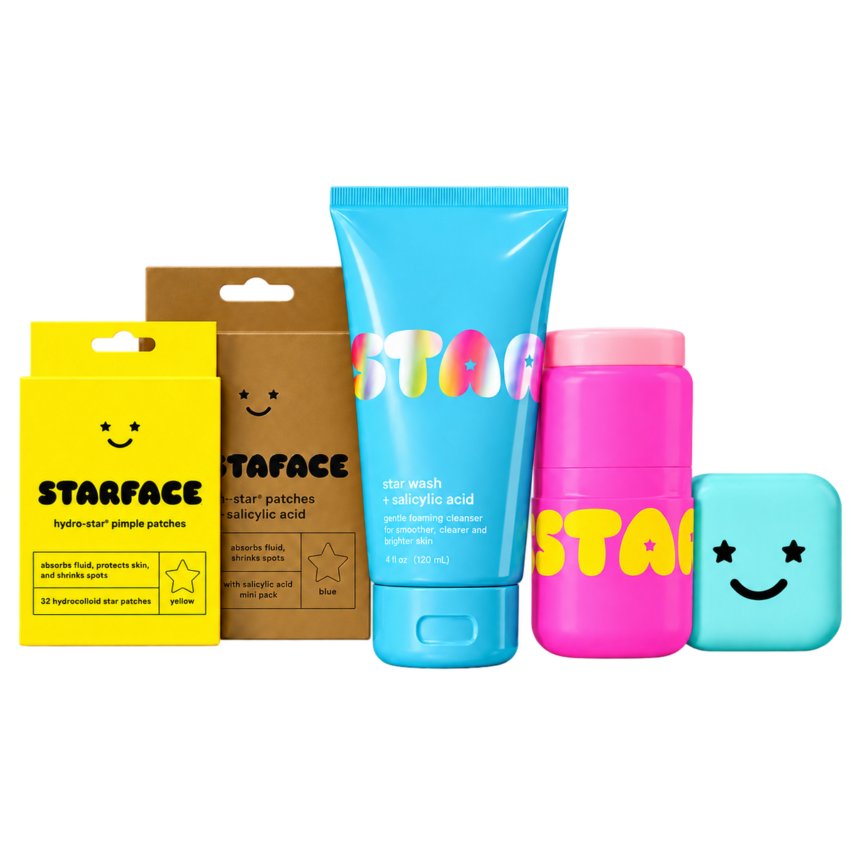 STARFACE