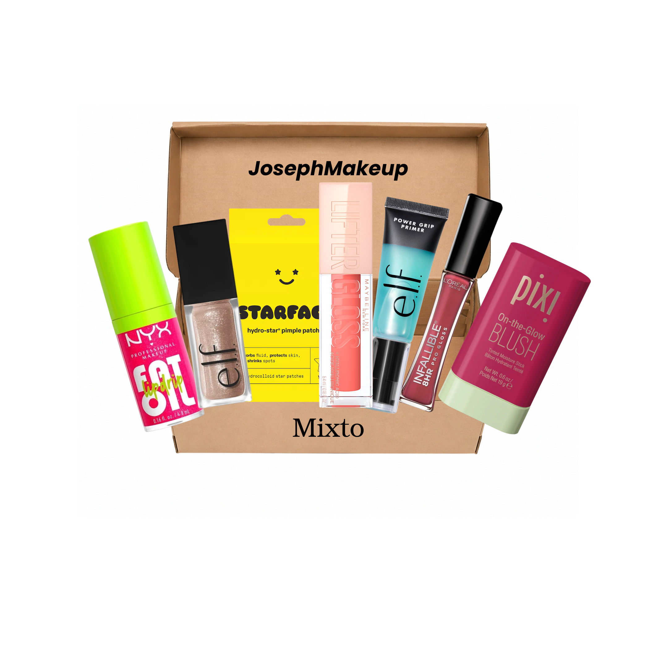 Lote mixto desde $99