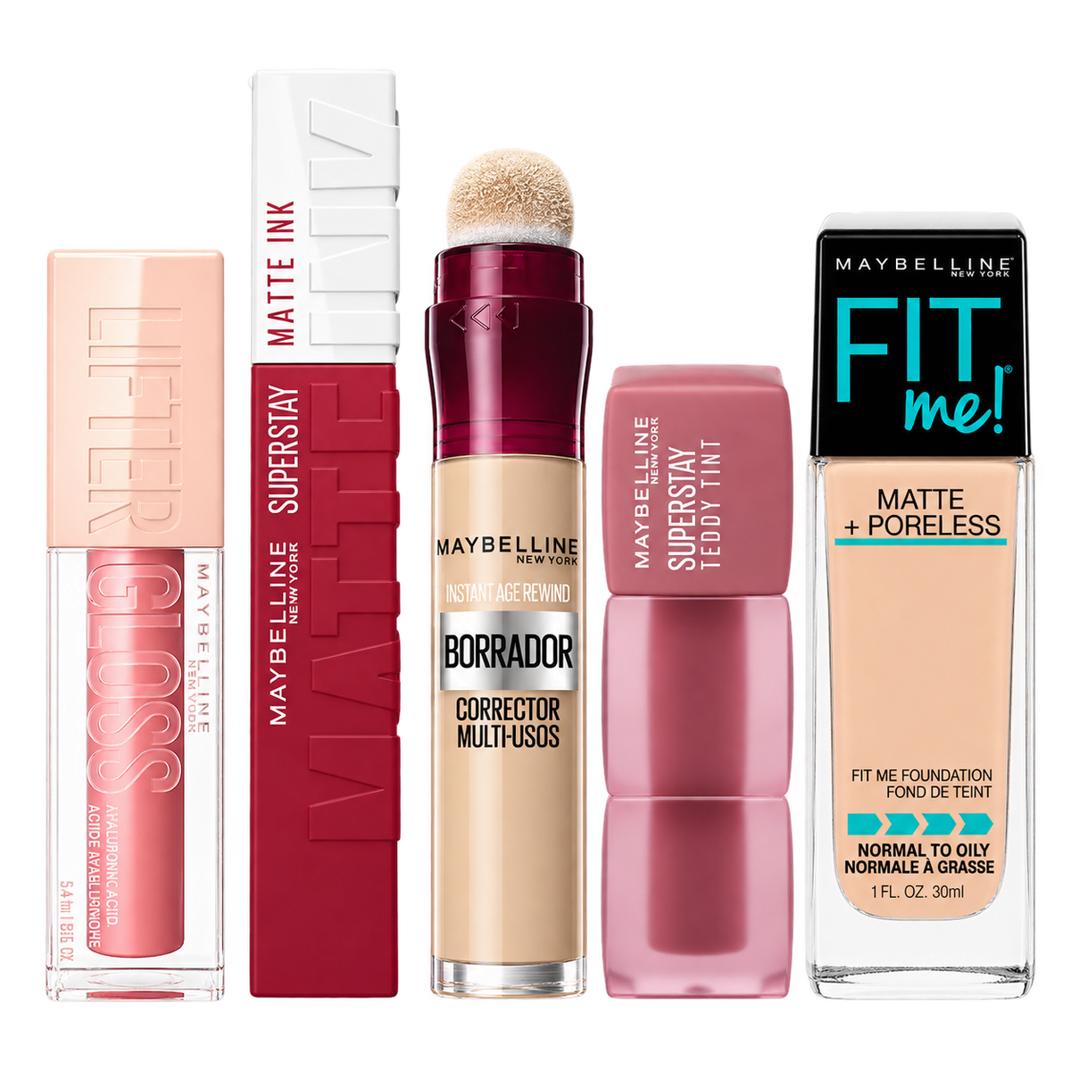 Maybelline