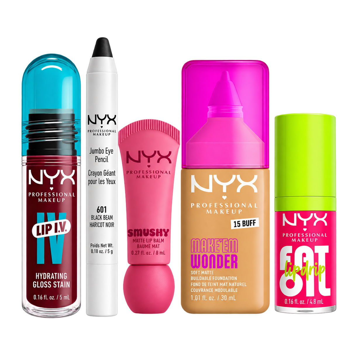 NYX