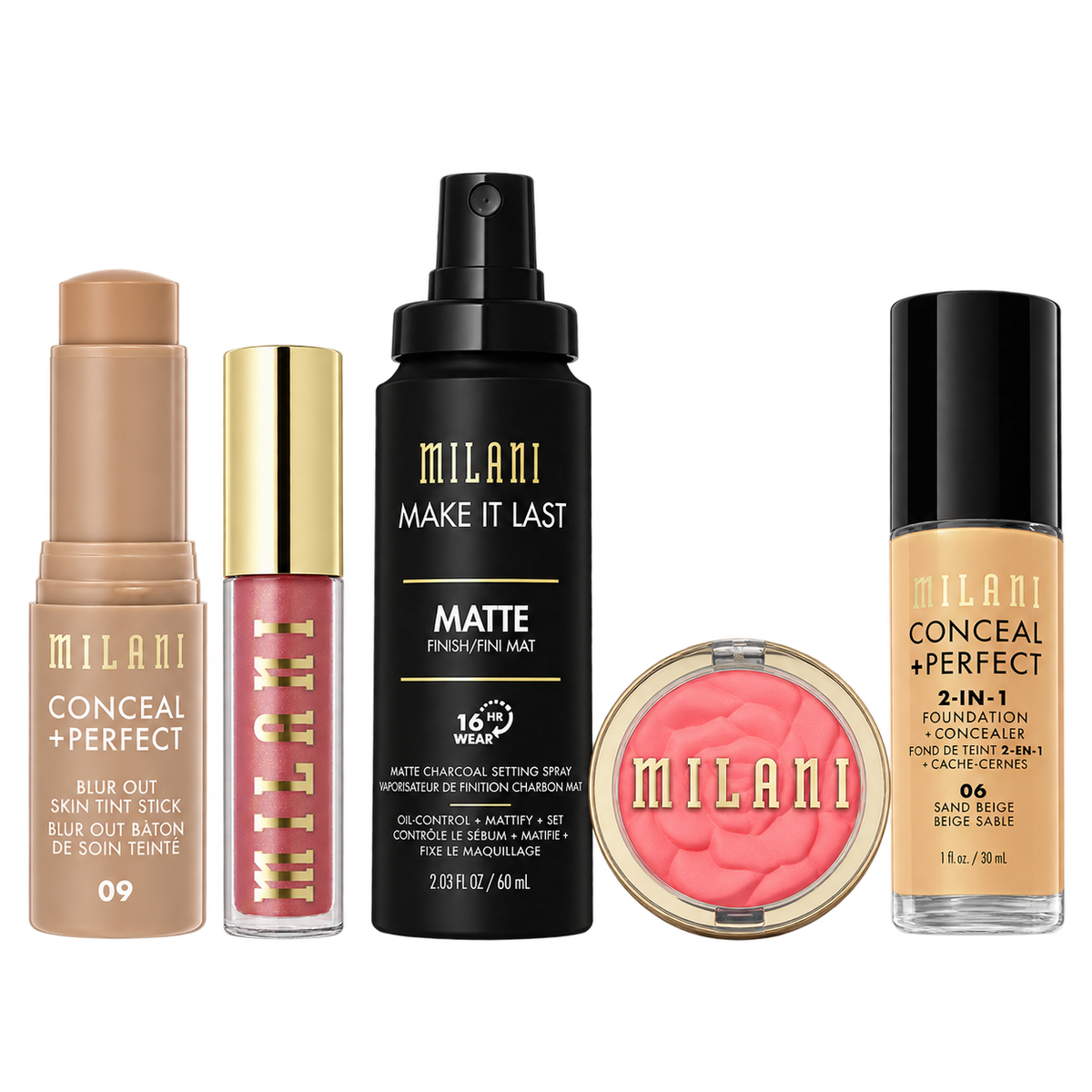 MILANI