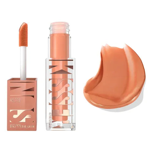 Maybelline SunKisser Blush