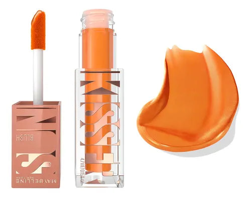 Maybelline SunKisser Blush
