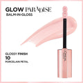 L’Oréal Paris Glow Paradise Balm-in-Lipstick