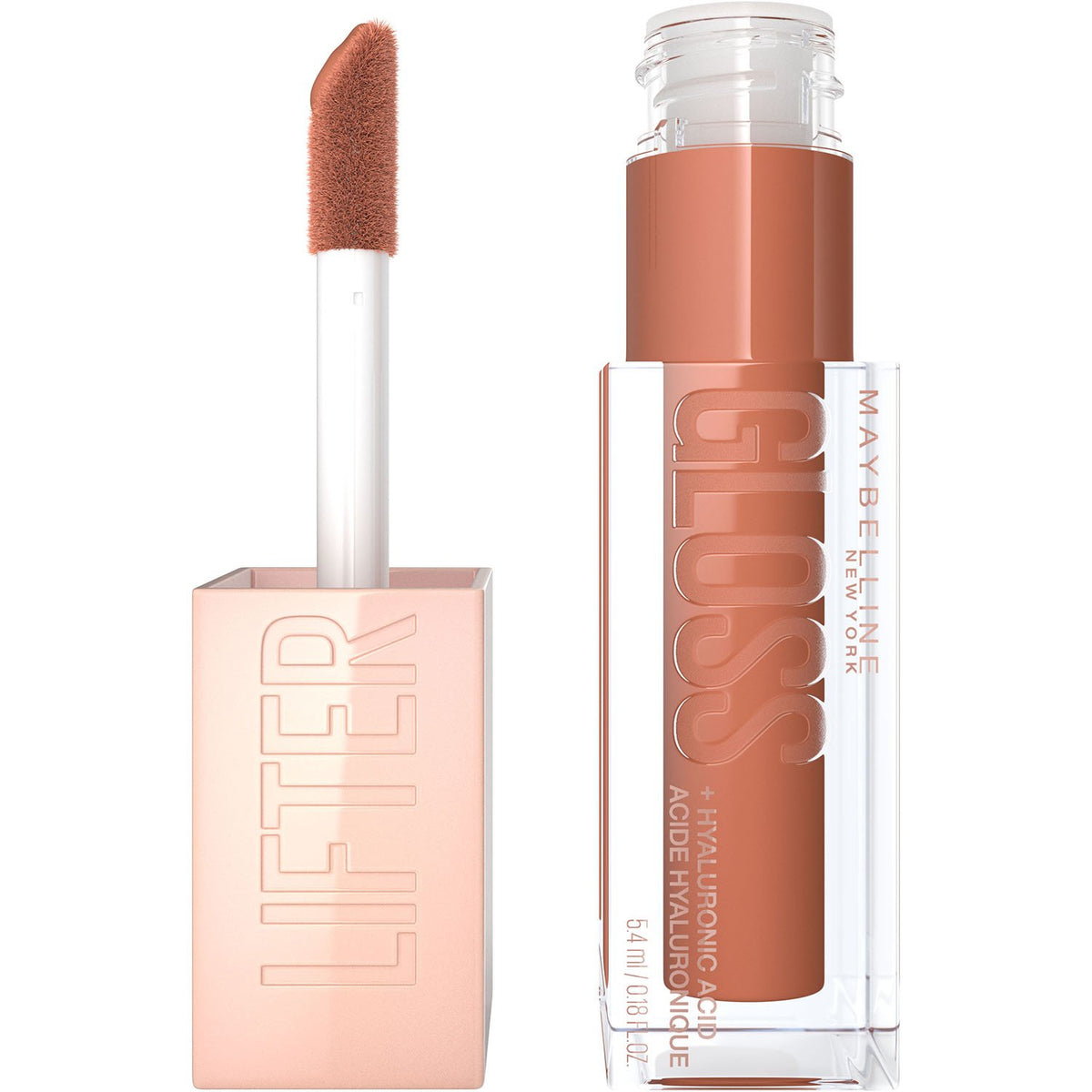 Maybelline Gloss