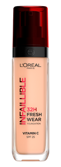L’Oréal Infallible 32H Fresh Wear