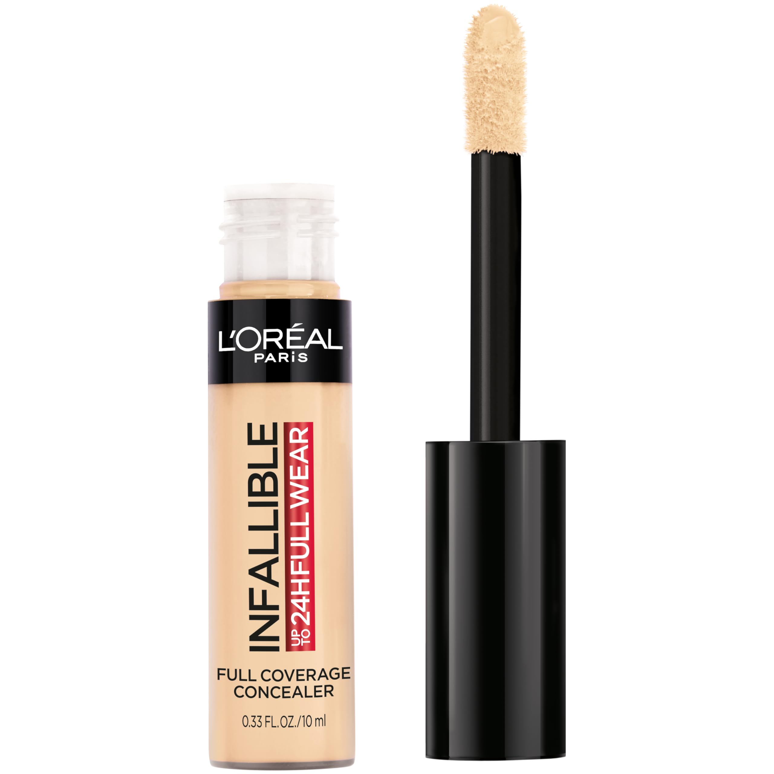 L’Oréal Infallible 24H Full Wear