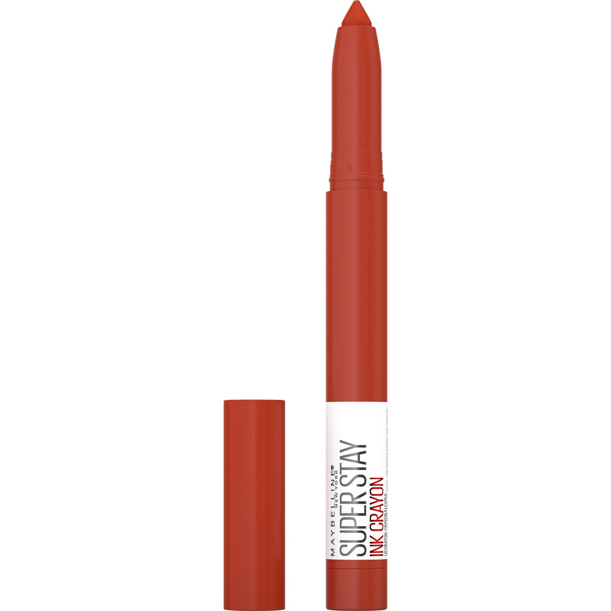Maybelline Crayón Ink