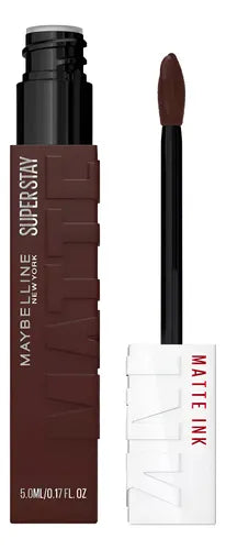 Maybelline Super Stay Matte Ink