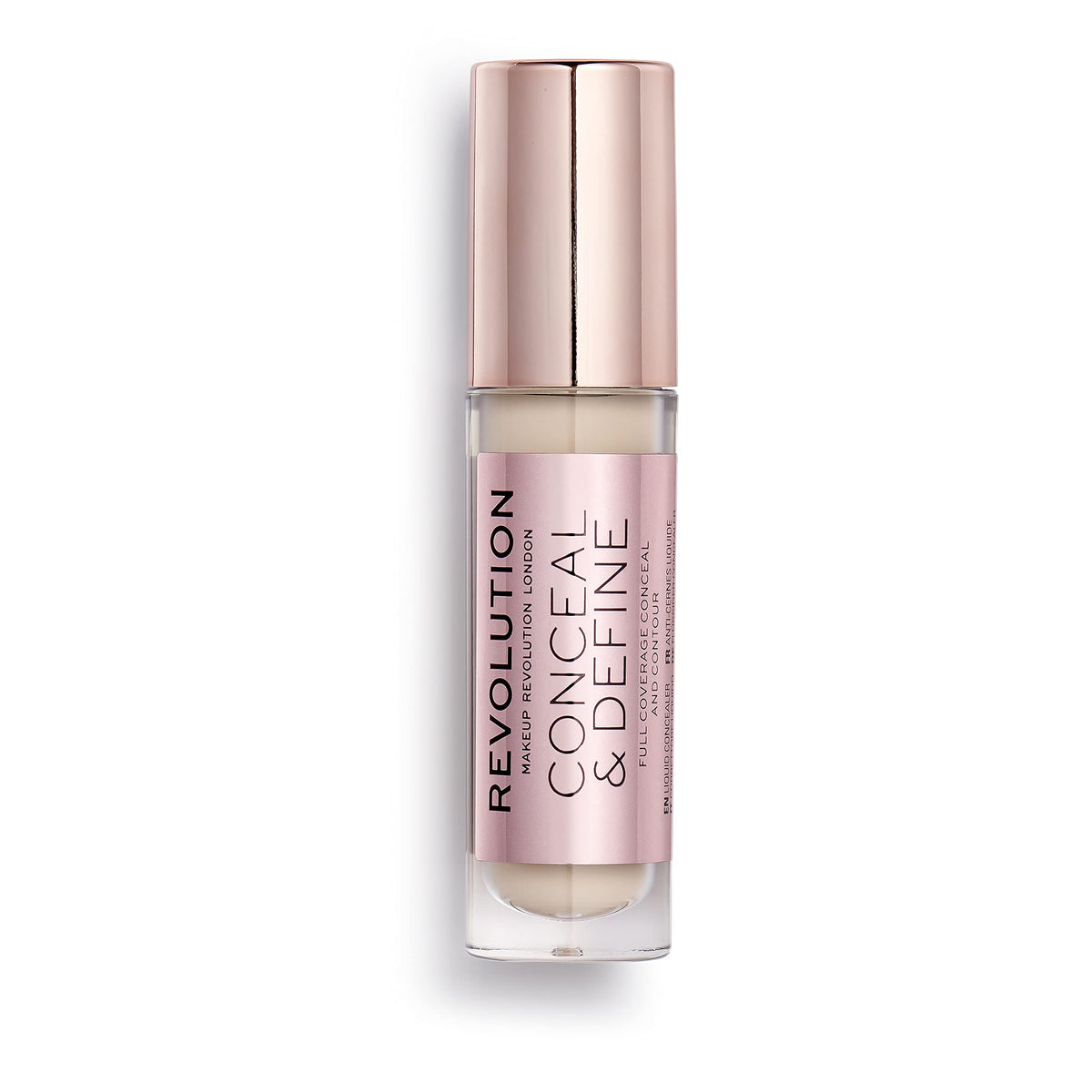 Revolution concealer