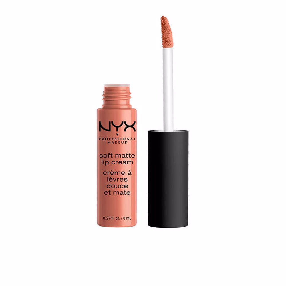 NYX Soft Matte Lip Cream
