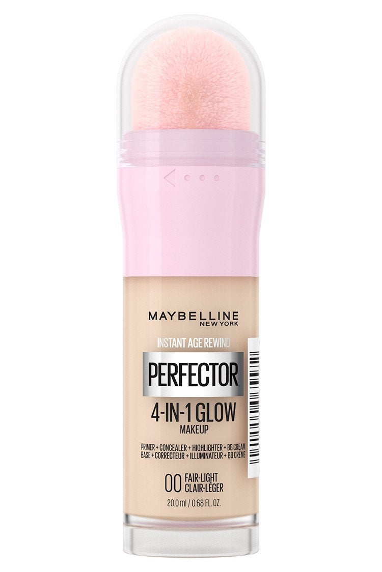 Maybelline 4-IN-1