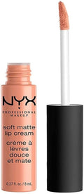 NYX Soft Matte Lip Cream
