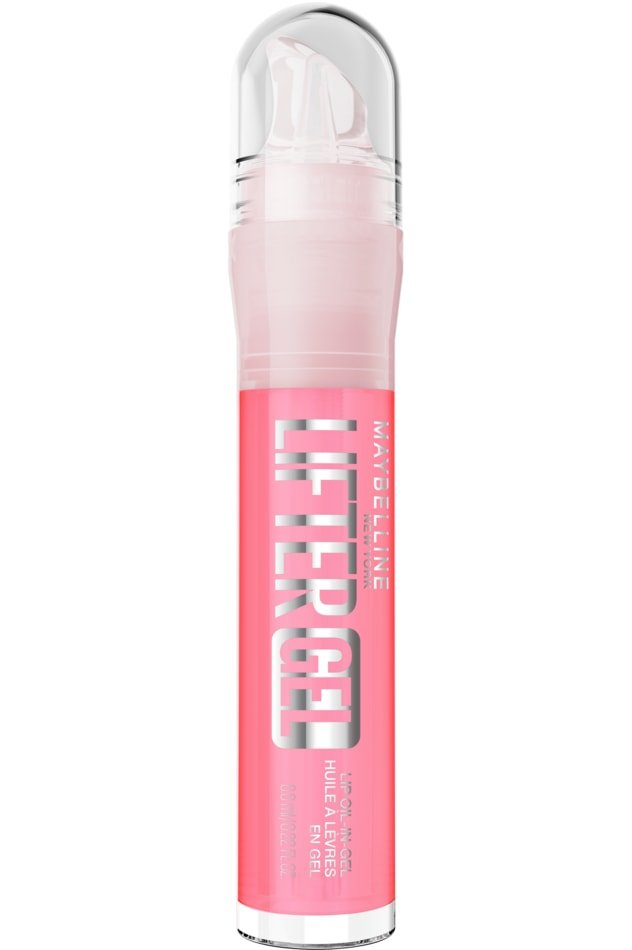 Maybelline Lip Oil Gel
