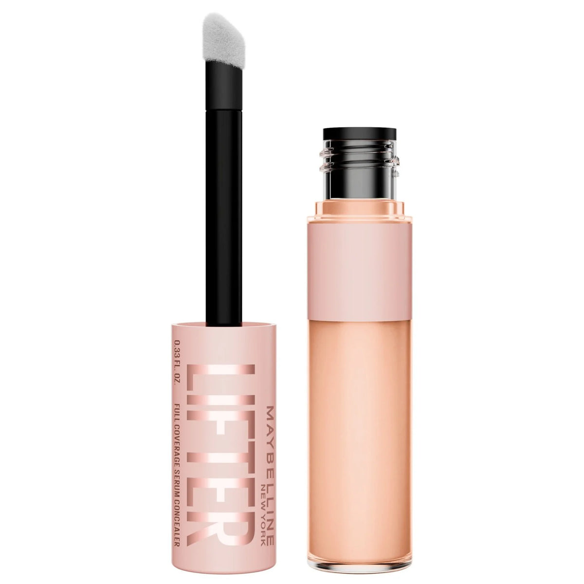 Maybelline Serum corrector