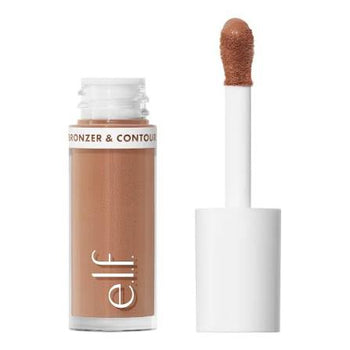 e.l.f. Bronzer & Contour