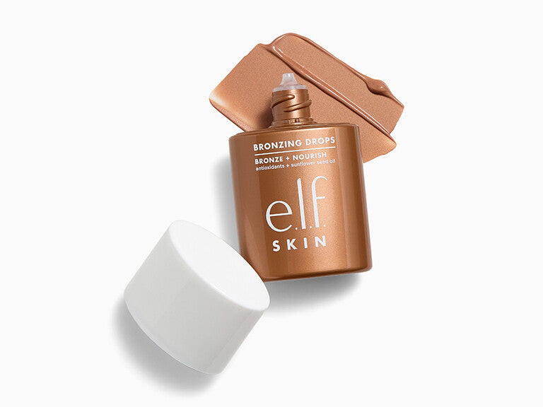 e.l.f. Bronzing Drops