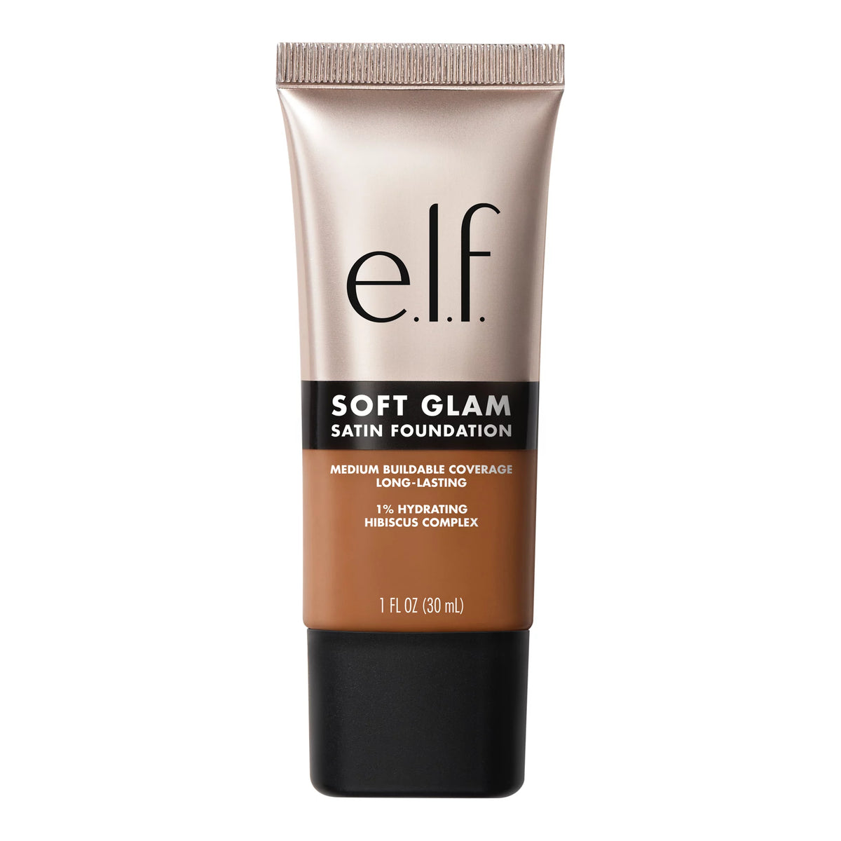 e.l.f. Soft Glam Satin Foundation