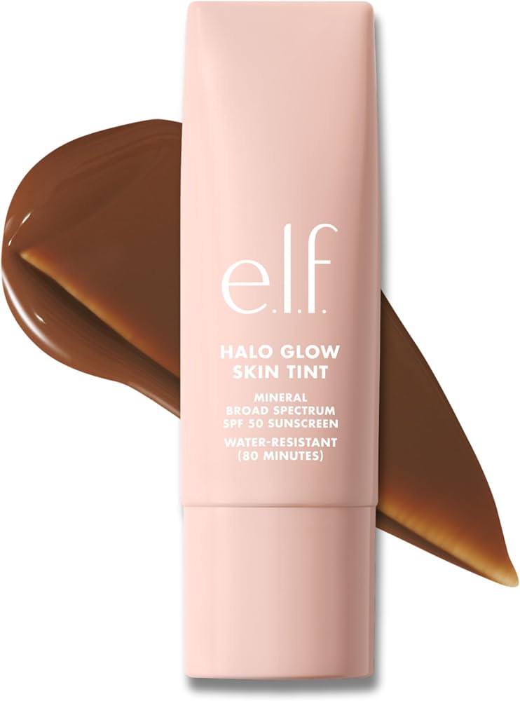 e.l.f Skin tint
