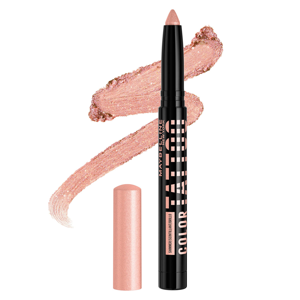 Maybelline Shimmer