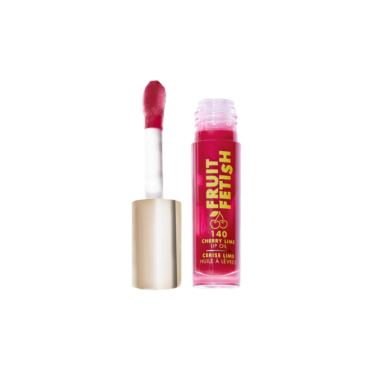 Milani Lip Oil