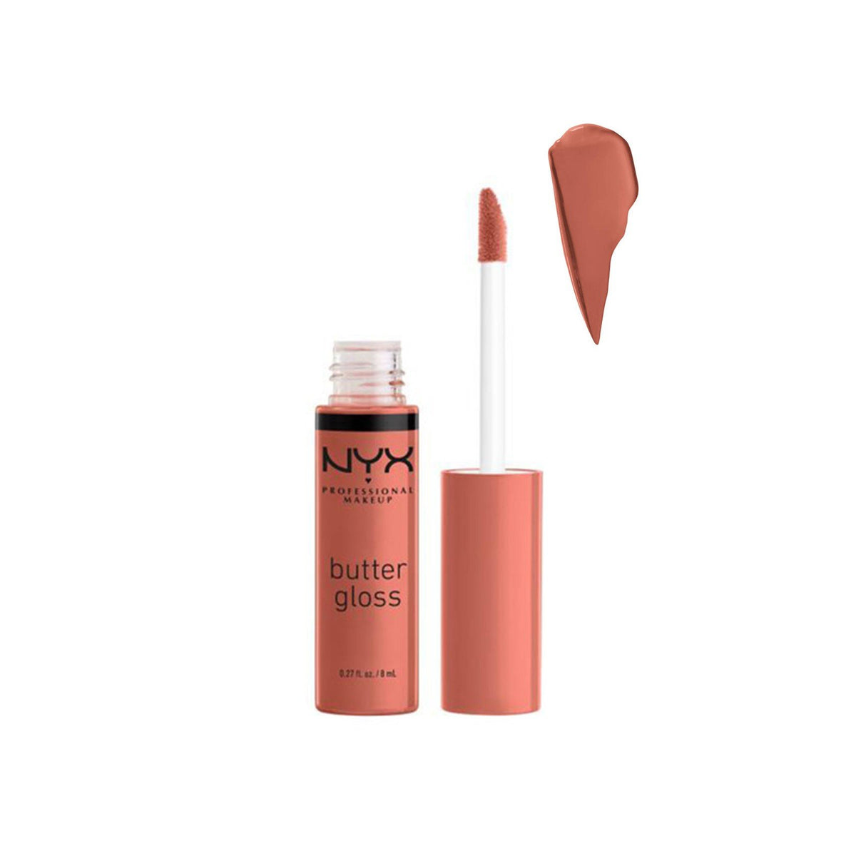 NYX Gloss