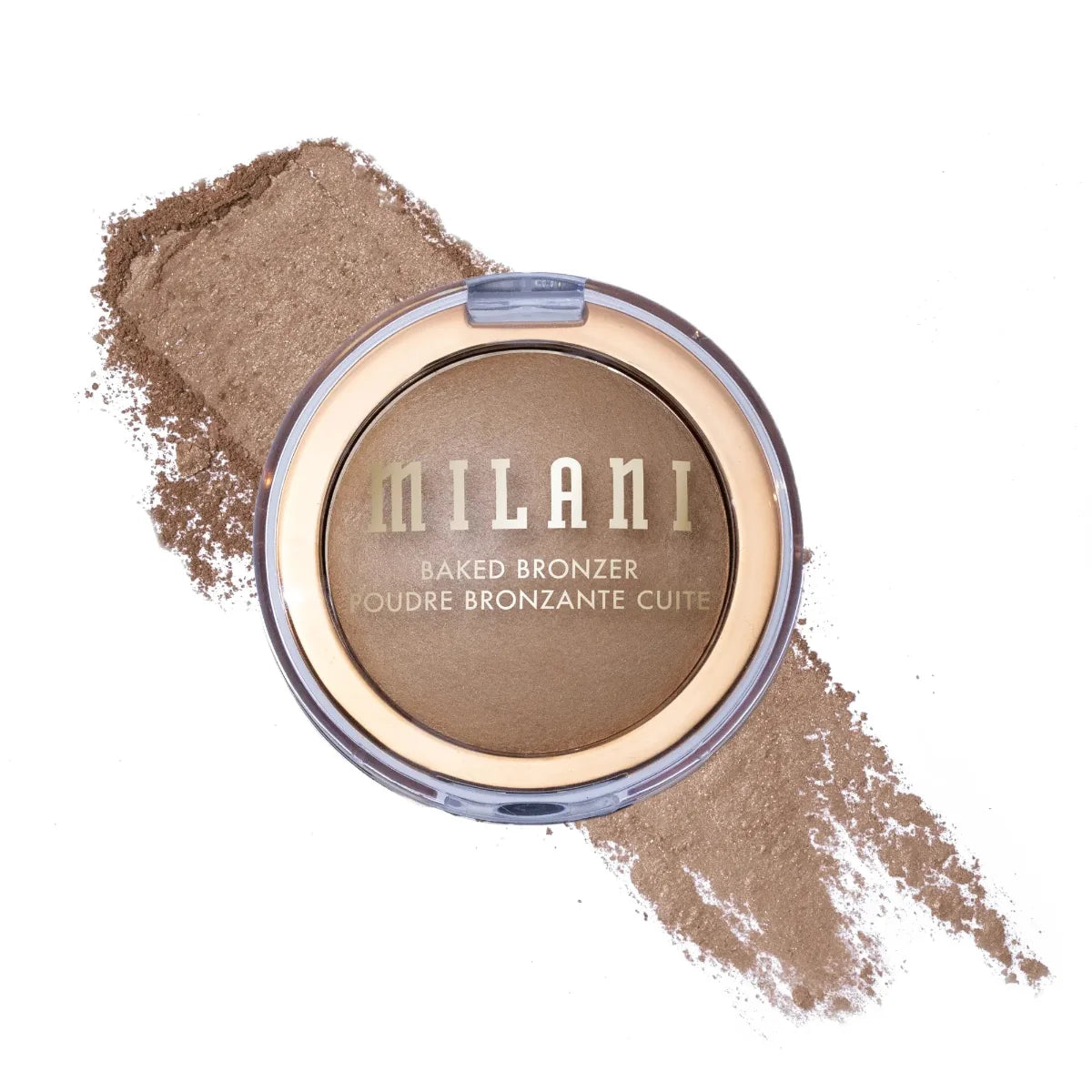 Milani Baked Bronzer