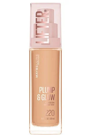 Maybelline Foundation
