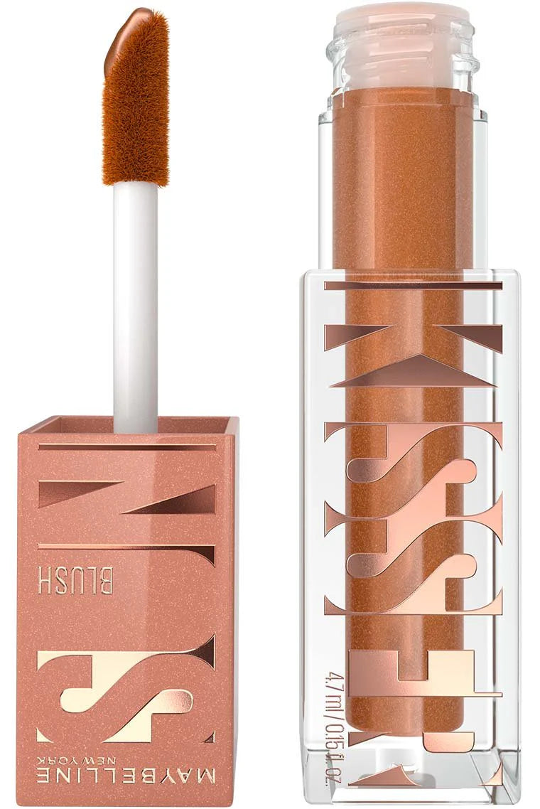 Maybelline SunKisser Blush