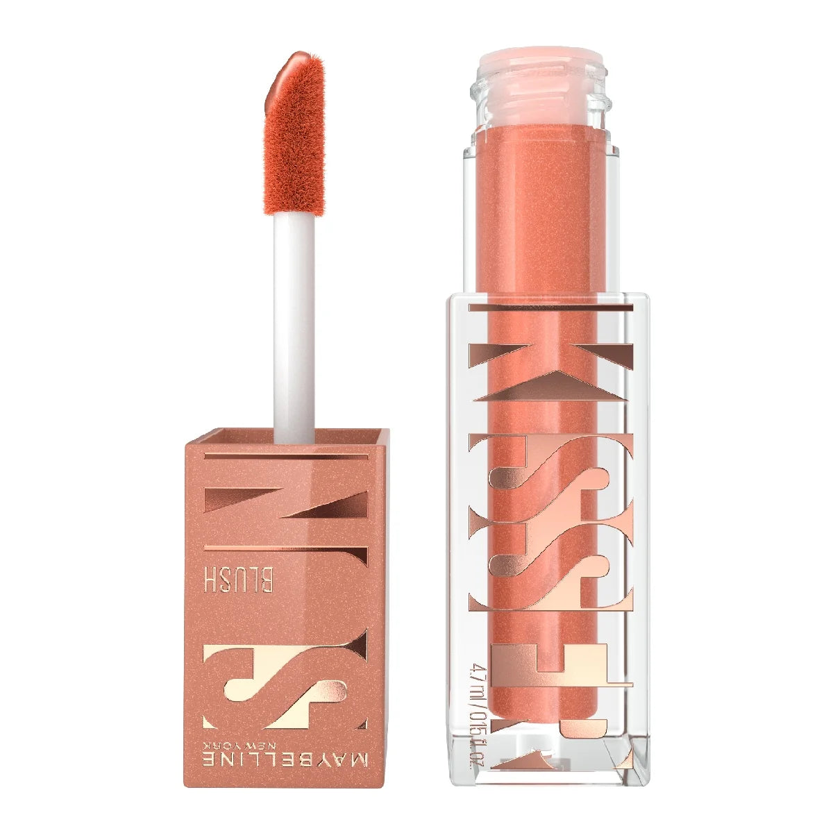Maybelline SunKisser Blush