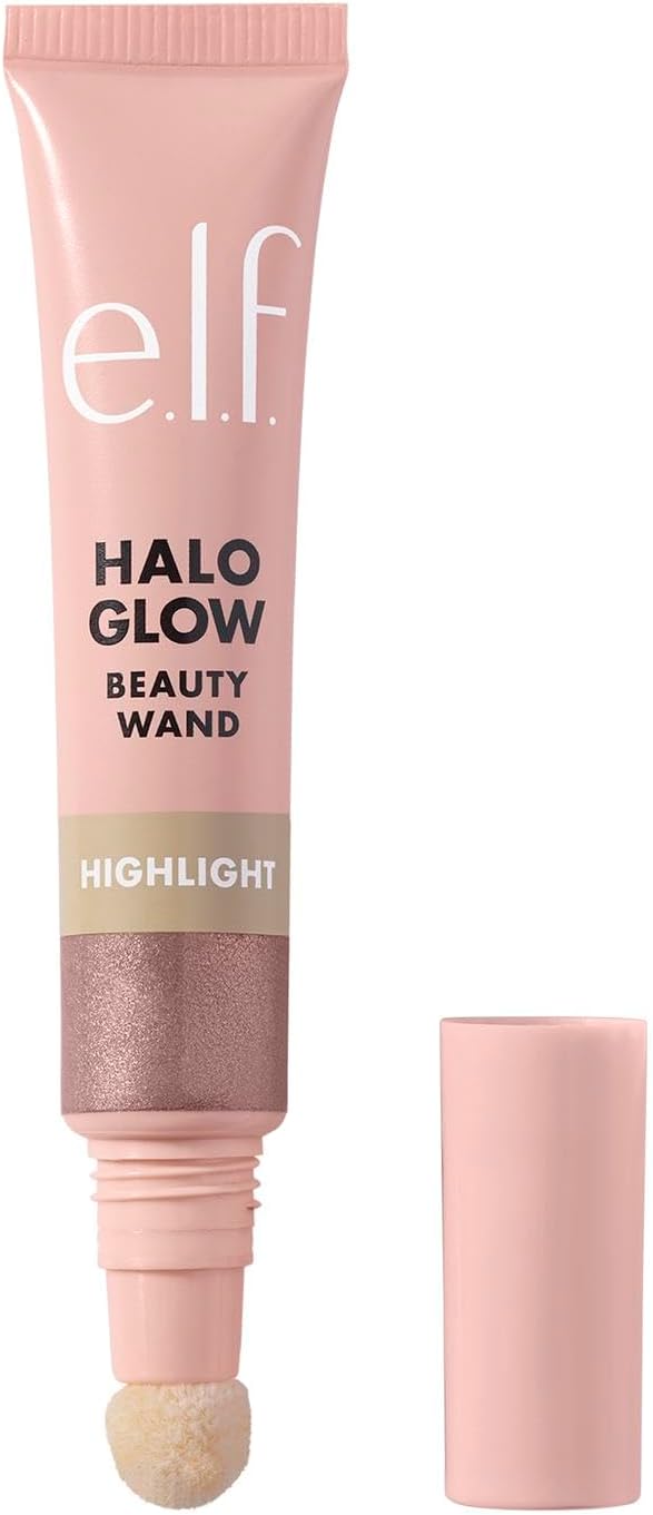 e.l.f. Highlight Halo Glow