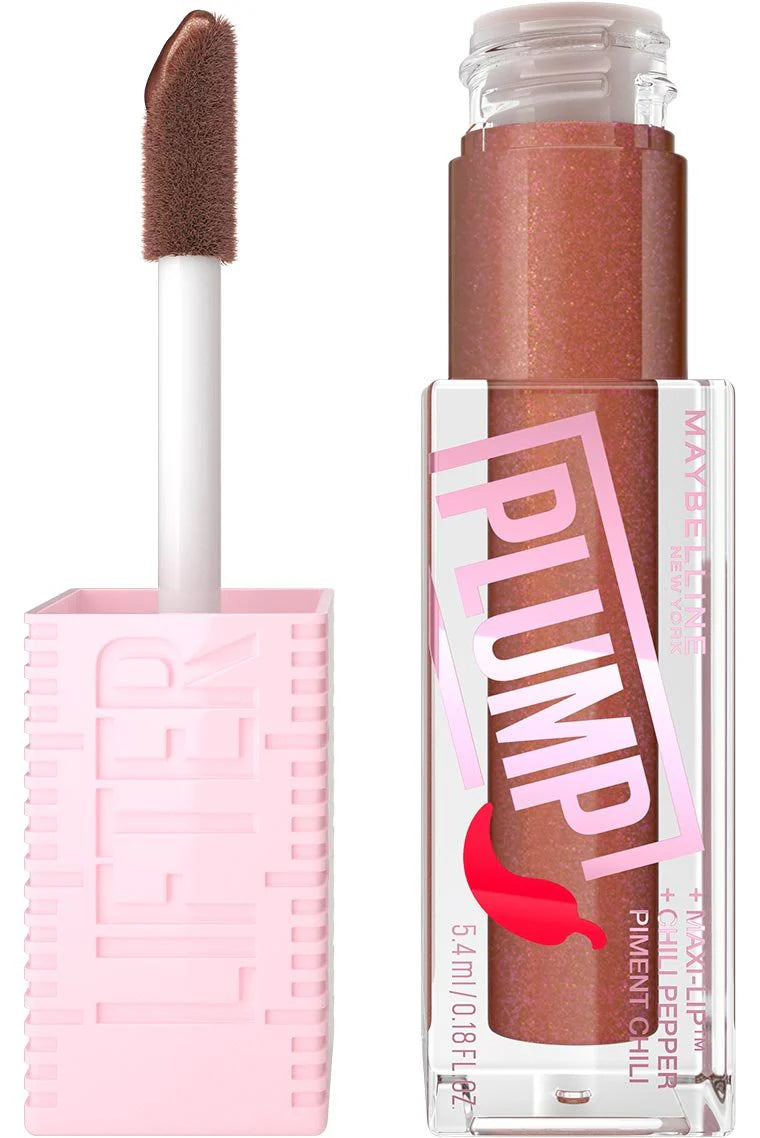 Lifter plump maybelline